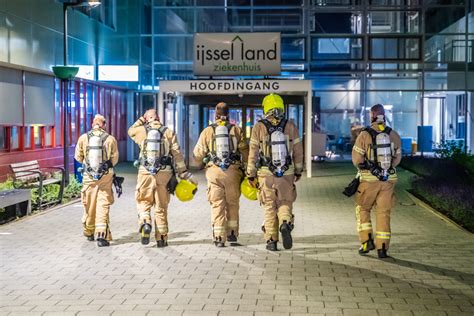 ijsselland ziekenhuis prins constantijnweg capelle aan den ijssel